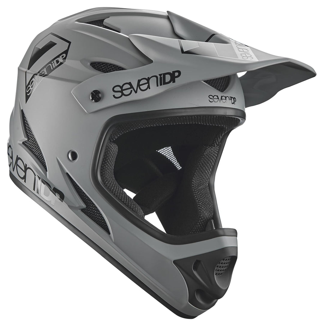 7iDP M1 Helmet Grey