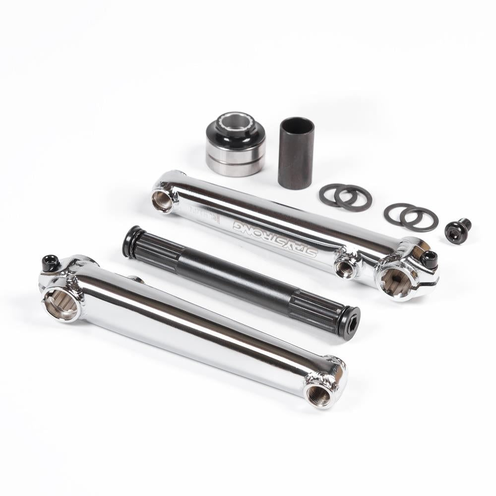 Stay Strong Cranchi di cresta con BB