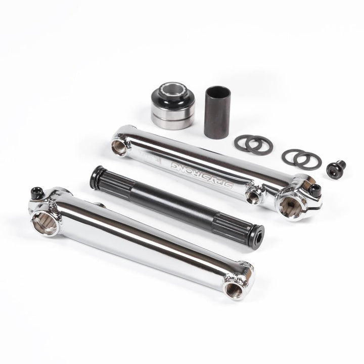 Stay Strong Cranchi di cresta con BB