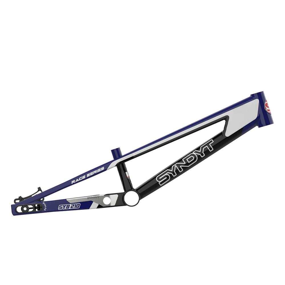 Syndyt SYB 210 Pro XL Race Frame