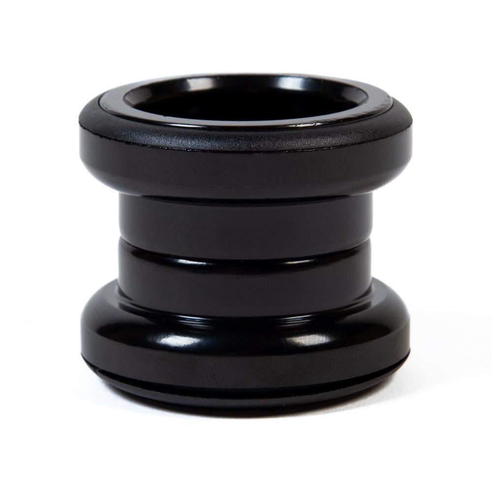 Jet BMX Looseball Regular 1 1/8" Headset - Black