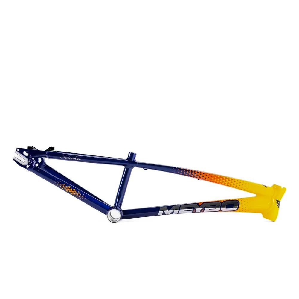 Meybo Holeshot 2026 Bmx Race Junior Frame
