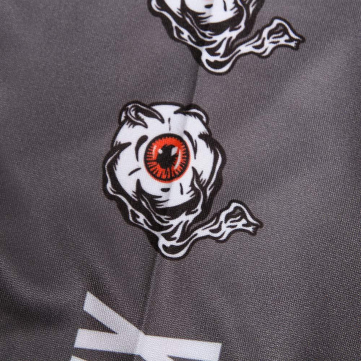 Source BOH 2025 Youth Jersey - Black/White