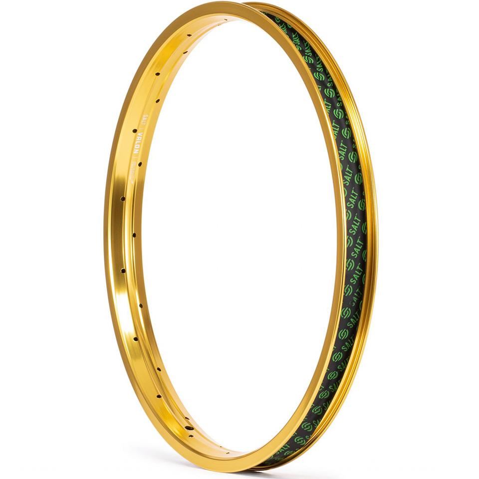 Salt Borde de valón