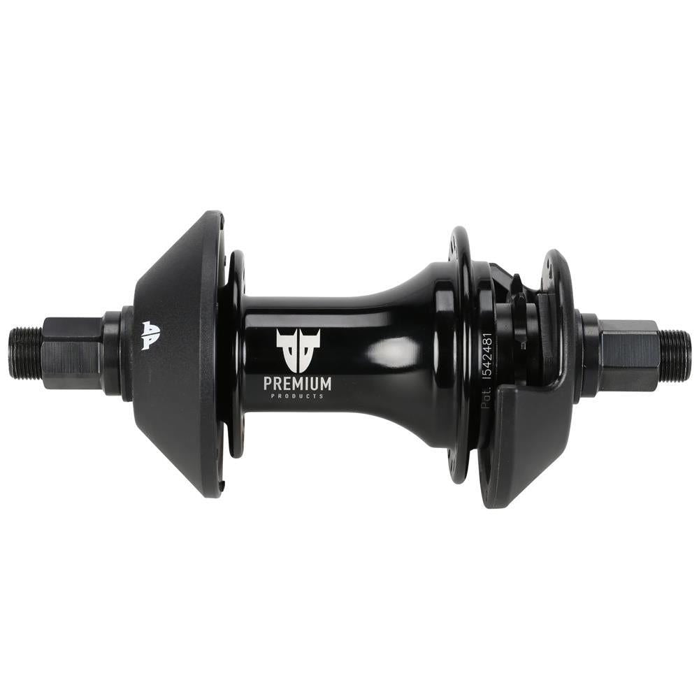 Premium Planetary Freecoaster Hub - lhd