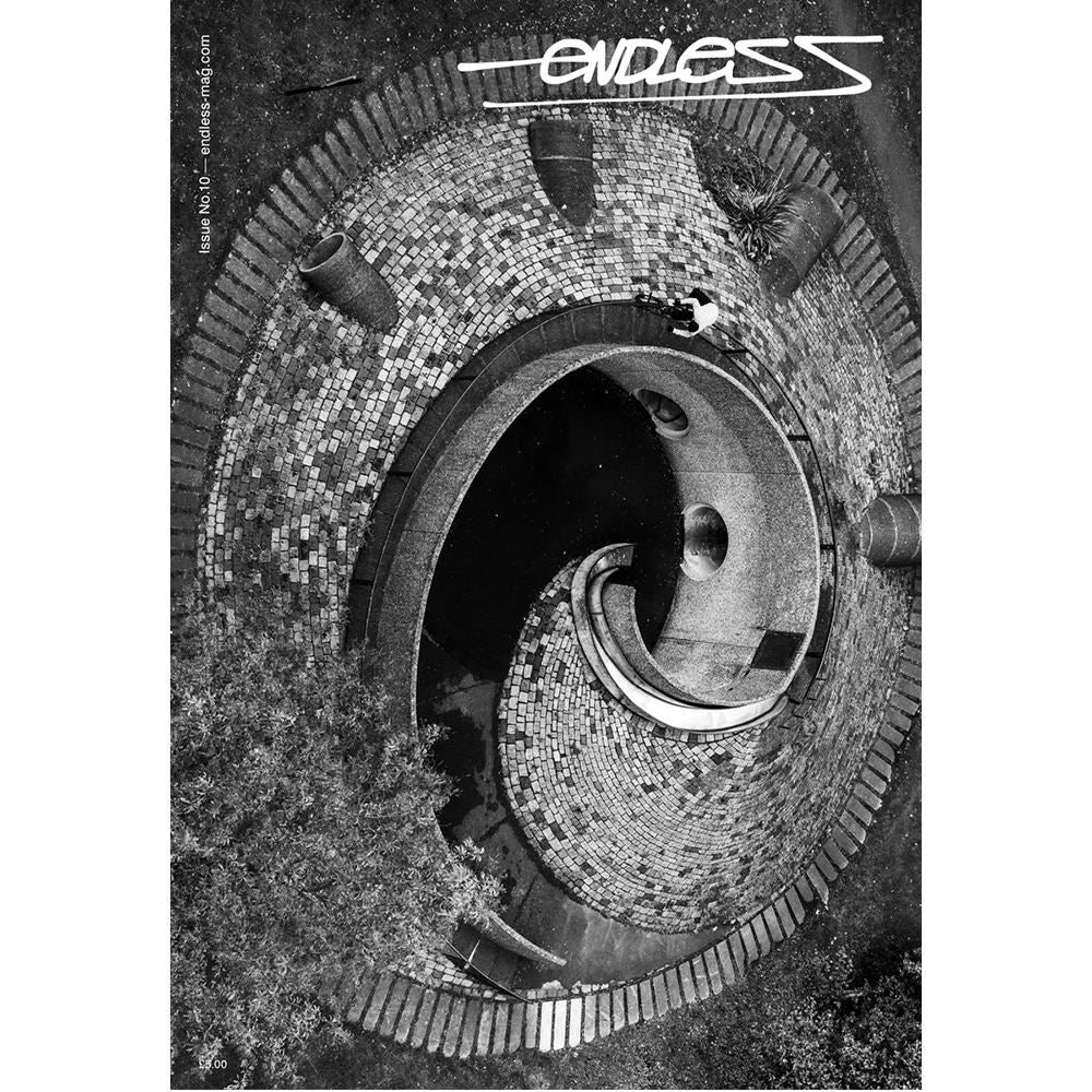 Endless - Issue 10