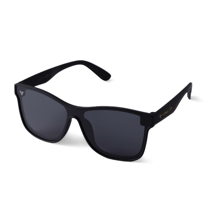 Vermillion Mystic Sunglasses - Ryan Williams Signature - Black/Black