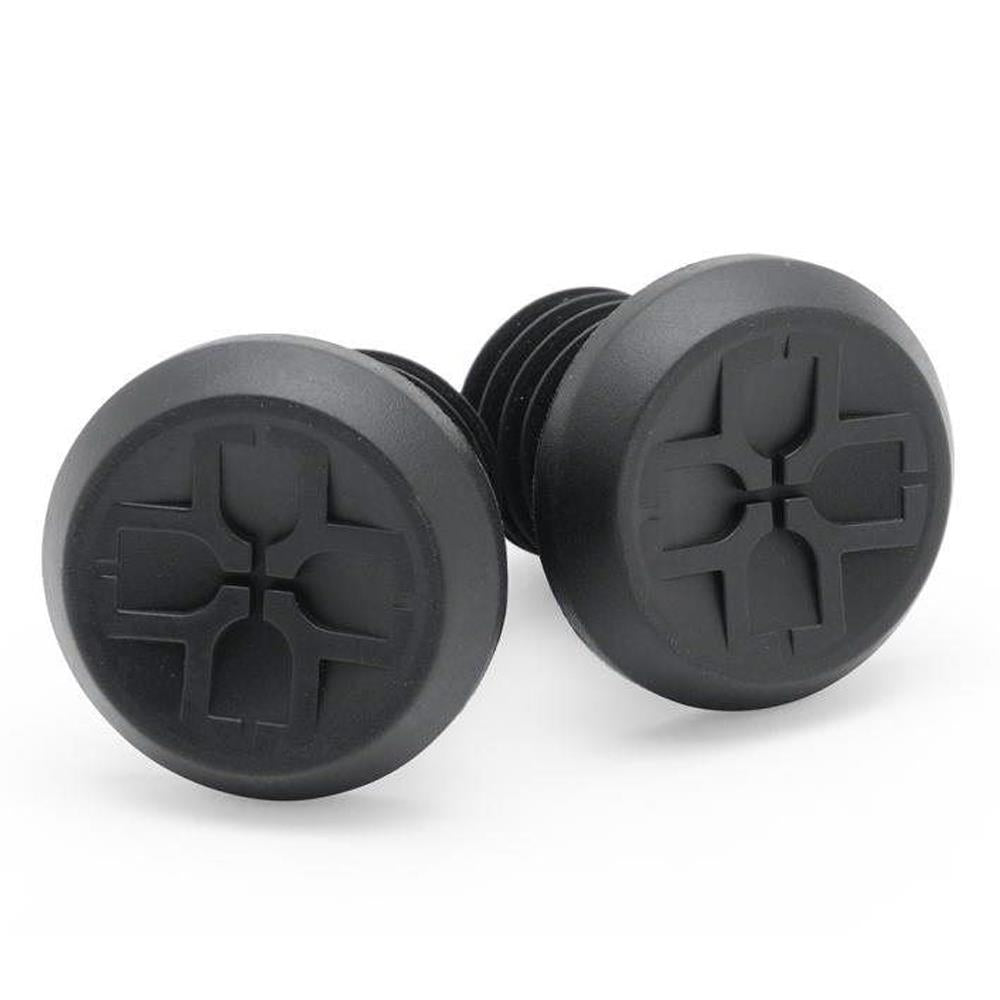 Duo Resilite Plastica La barra finisce