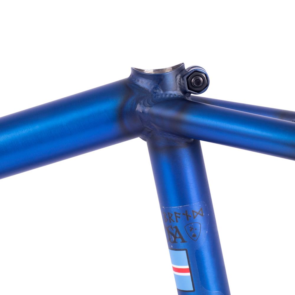 Subrosa MR3 Frame – Source BMX - US
