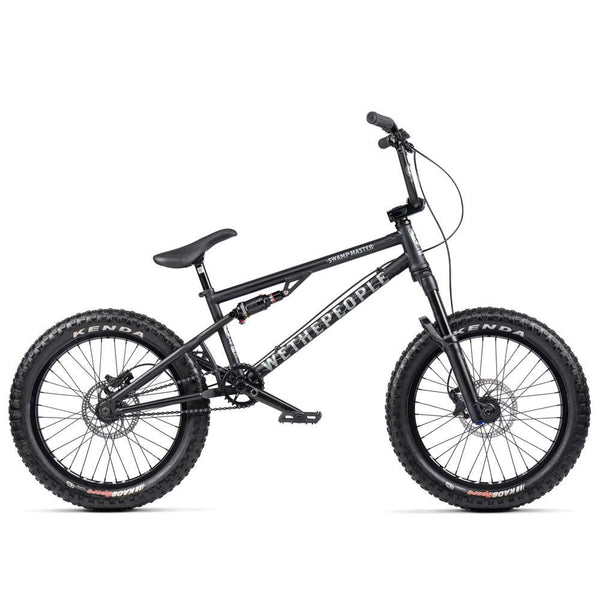 Wethepeople Swampmaster BMX Bike – Source BMX - US