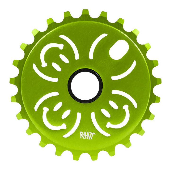 Rant H.A.B.D Sprocket