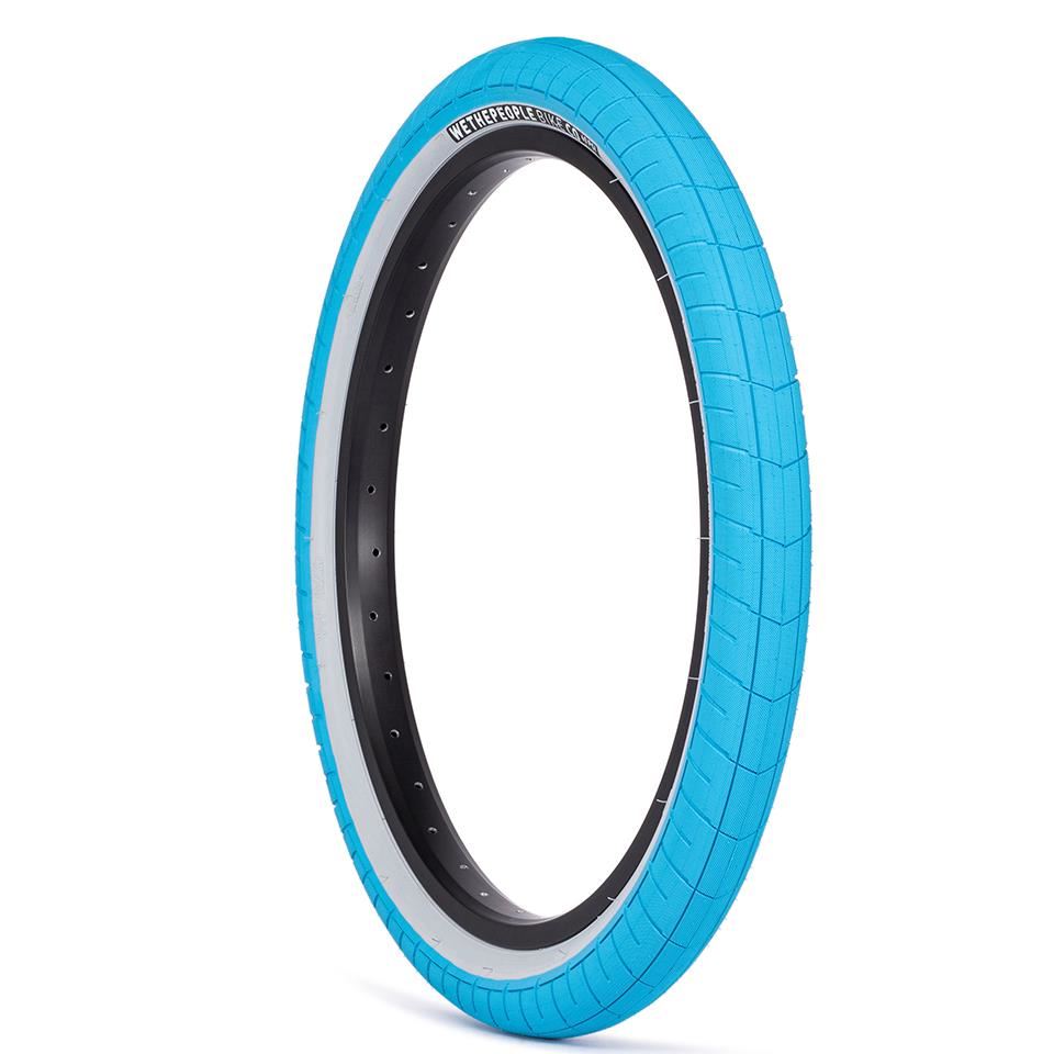 Wethepeople 60 PSI Activate Tire