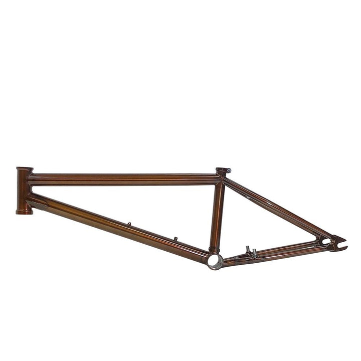 S&M Rambler Lukas Halahan Cadre