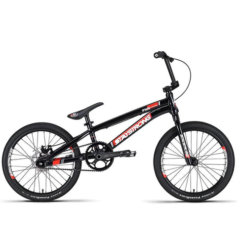 Bicicleta Bmx Precio Ecuador Stay Strong Pwr Pro Bicicleta BMX De