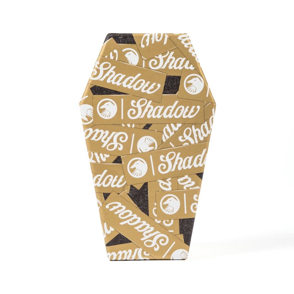 Shadow Interlock Supreme Chain