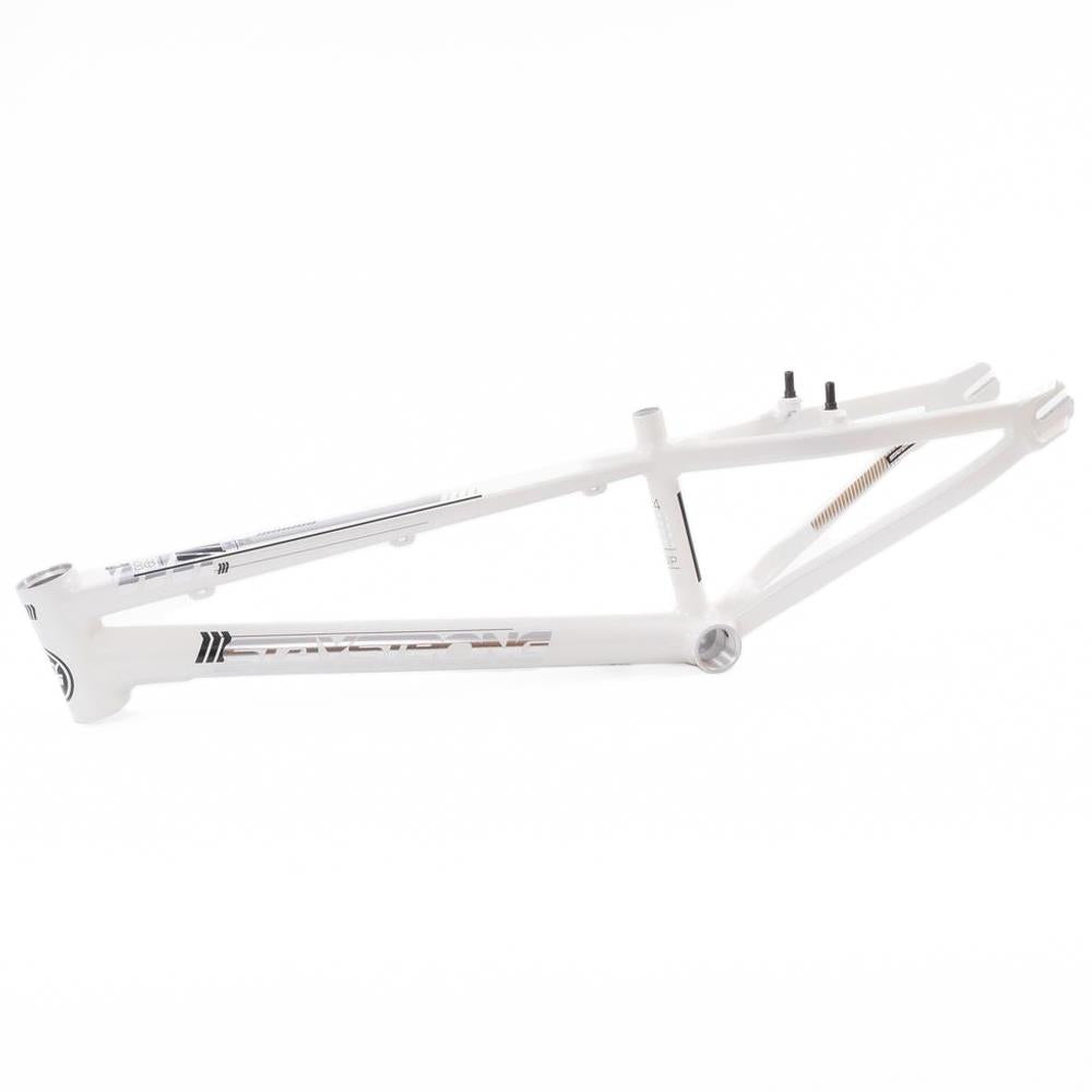 Stay Strong For Life 2023 V4 Mini Race Frame