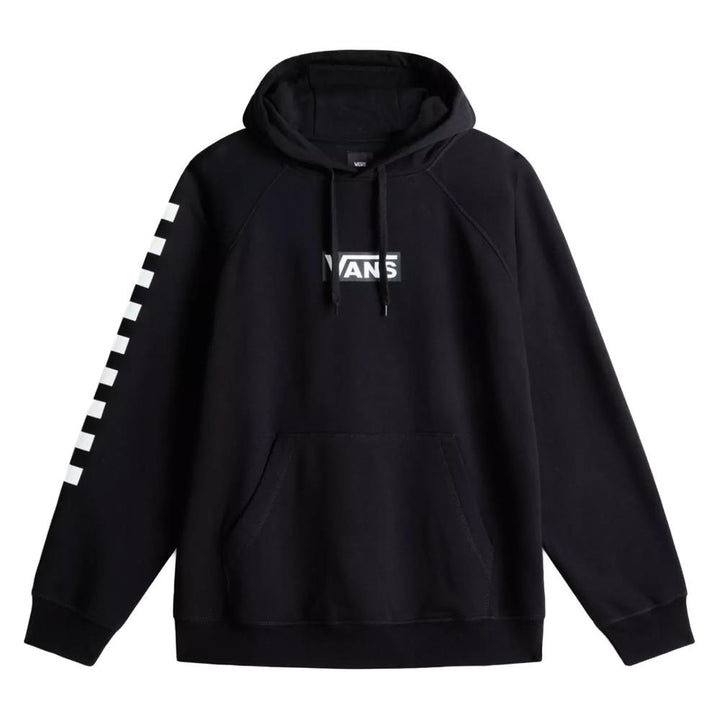 Vans Boxed Pullover Hoodie - Black