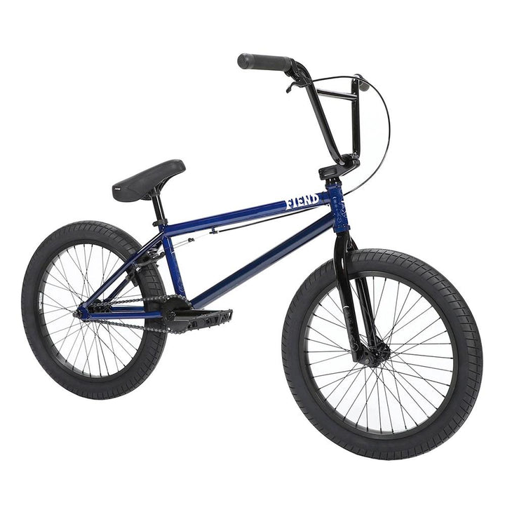 Fiend Tipo O BMX negativo Bici 2022