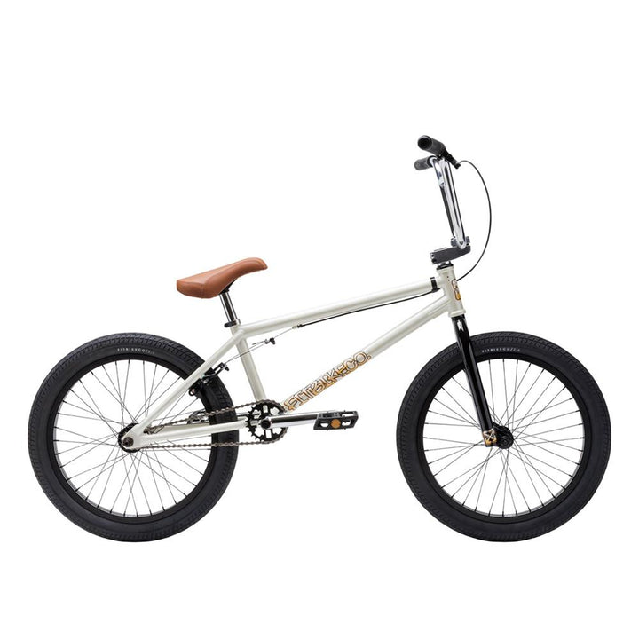 Fit Series One BMX Bike