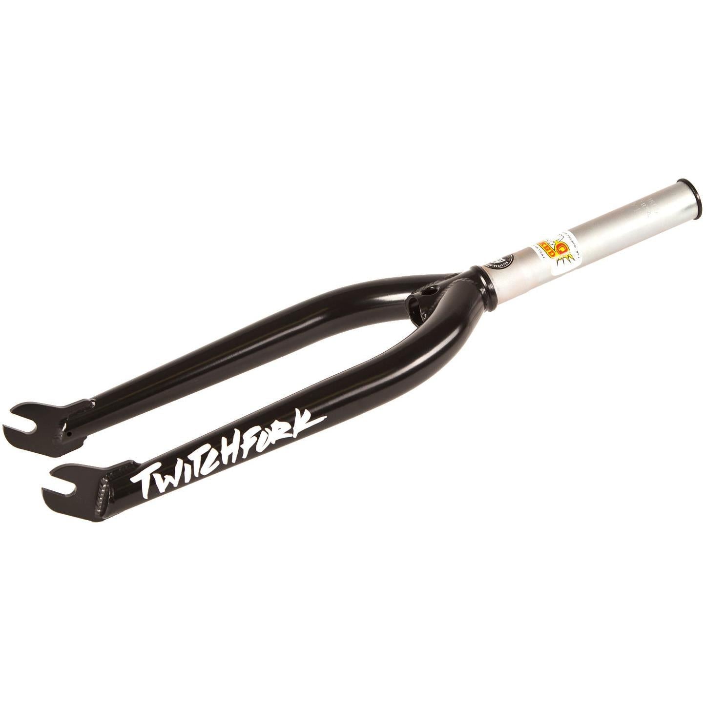 S&M Pitch Fork XLT 20” Black BMX フォーク S&M Pitch Fork XLT 20” Black BMX フォーク｜Yahoo!フリマ（旧PayPay