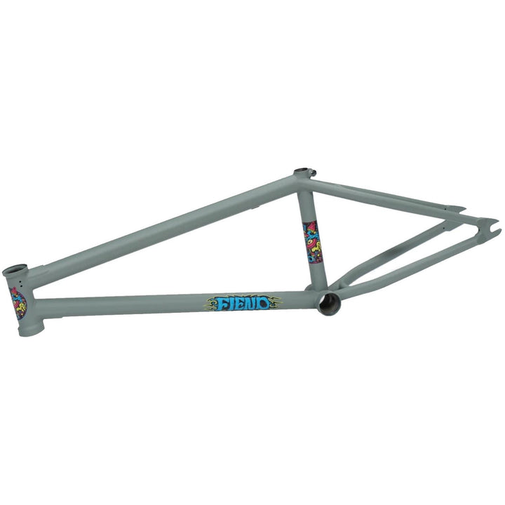 Fiend Shapeshifter Long Chainstay Frame