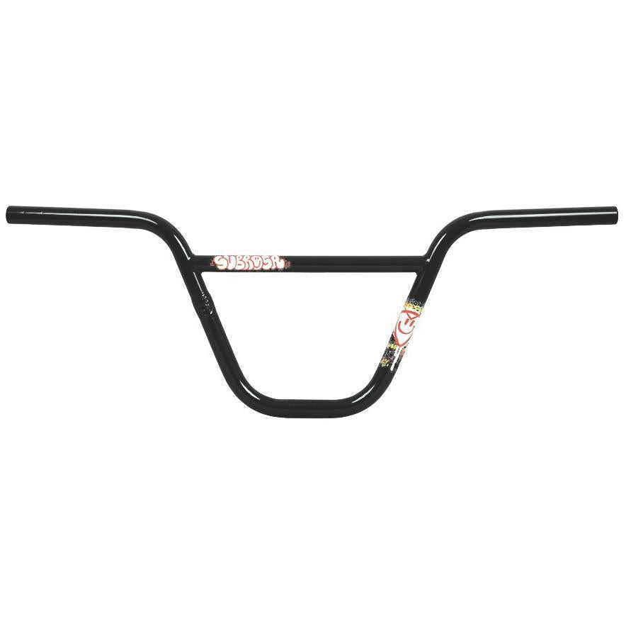Subrosa Simo -Bars