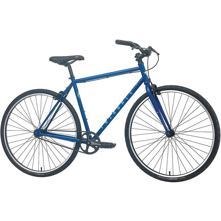 Fairdale Express 700c Bici 2022