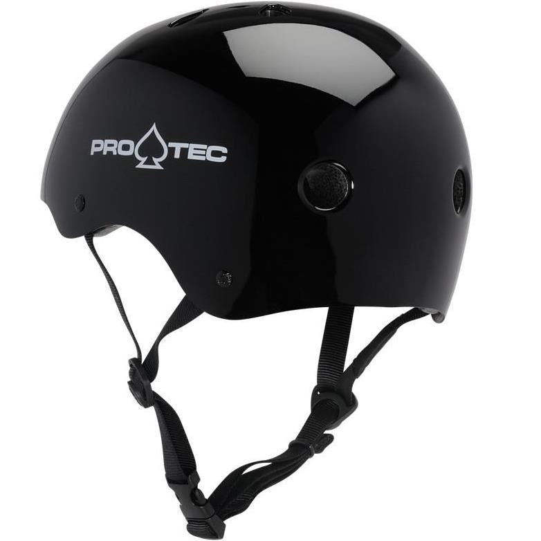 Pro-Tec Classic Certified Helmet