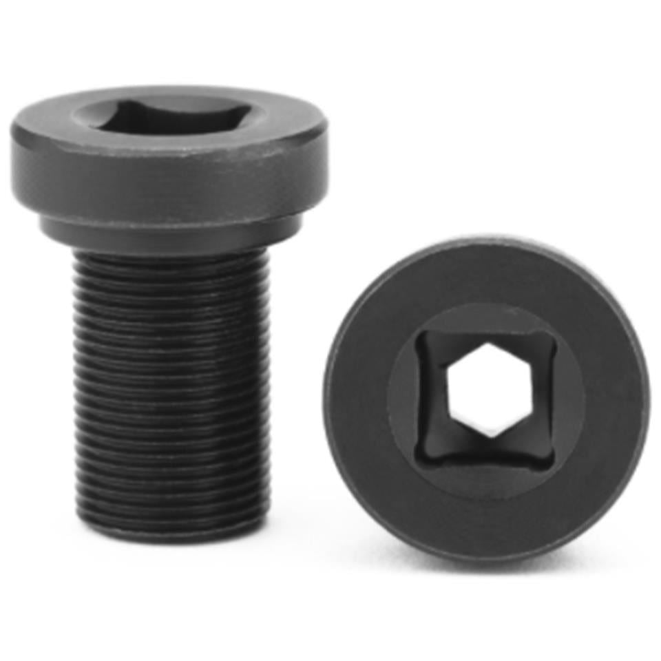 Kink Brace Crank Spindle Bolts