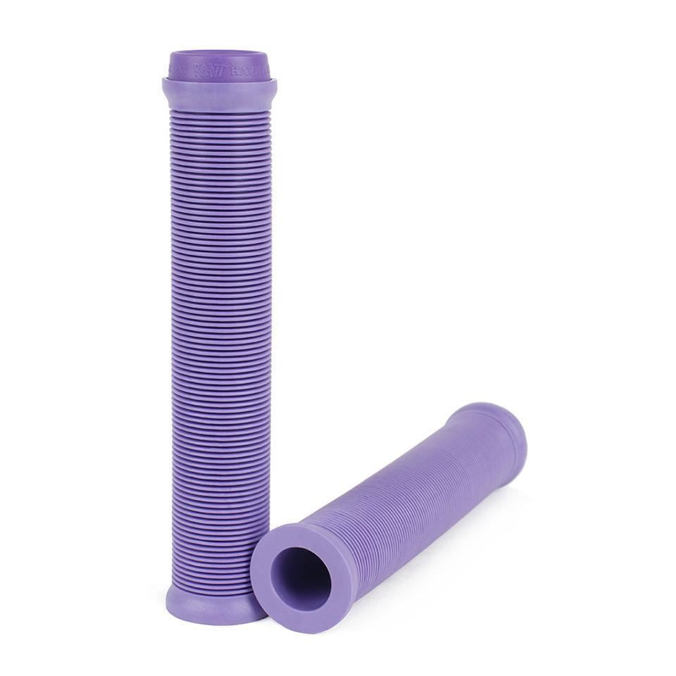 Rant H.A.B.D Grips – Source BMX - US