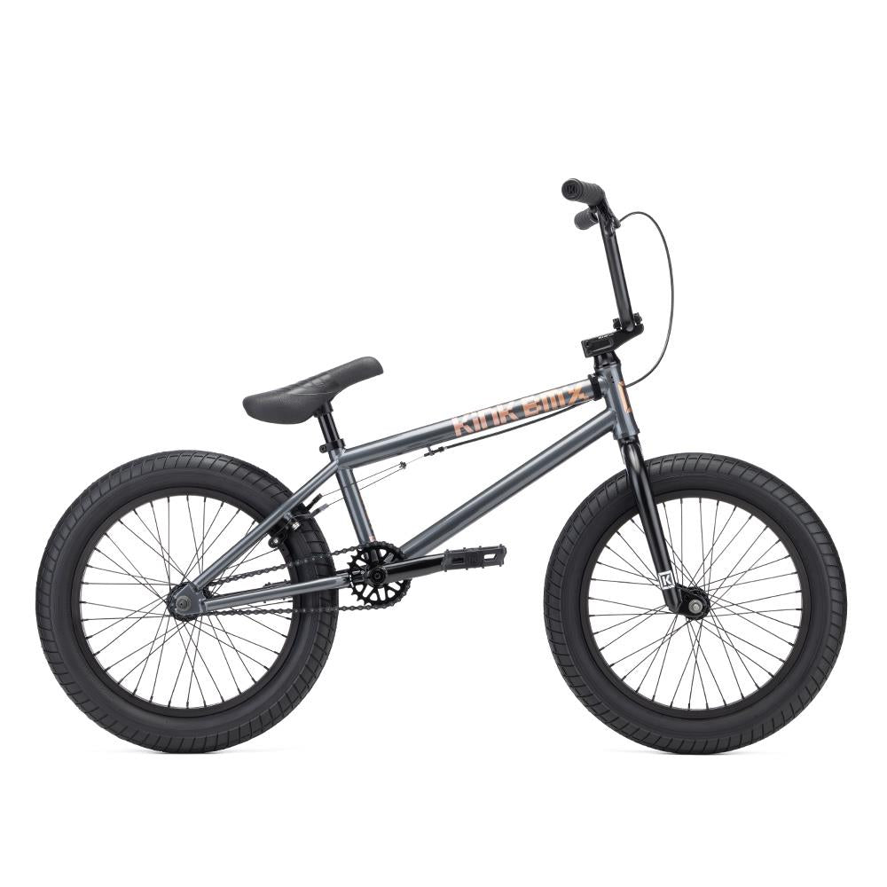 Kink Kicker 18