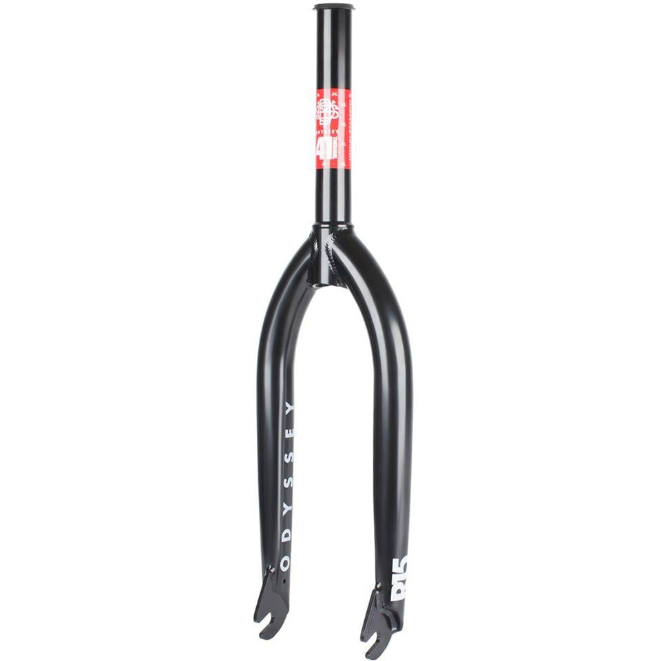 bmx ストリート　フロントフォーク　オデッセイR15 Odyssey R15 Forks – Source BMX - US