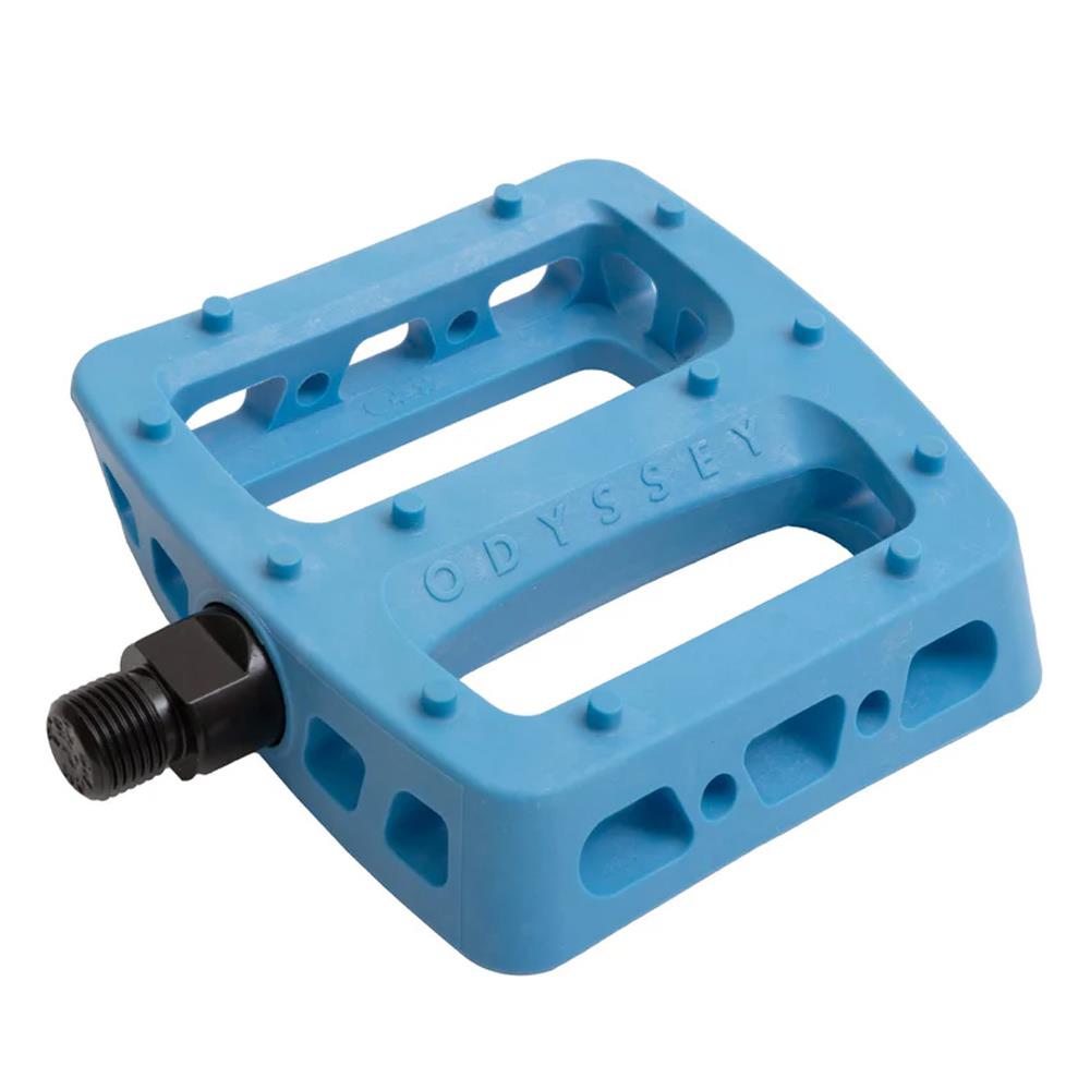 Odyssey Twisted Plastic Pro Pedals