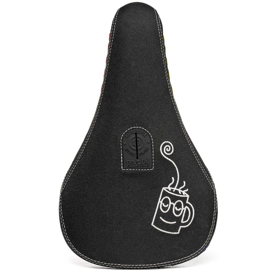 Wethepeople Équipe Selle pivotante - Dan Banks