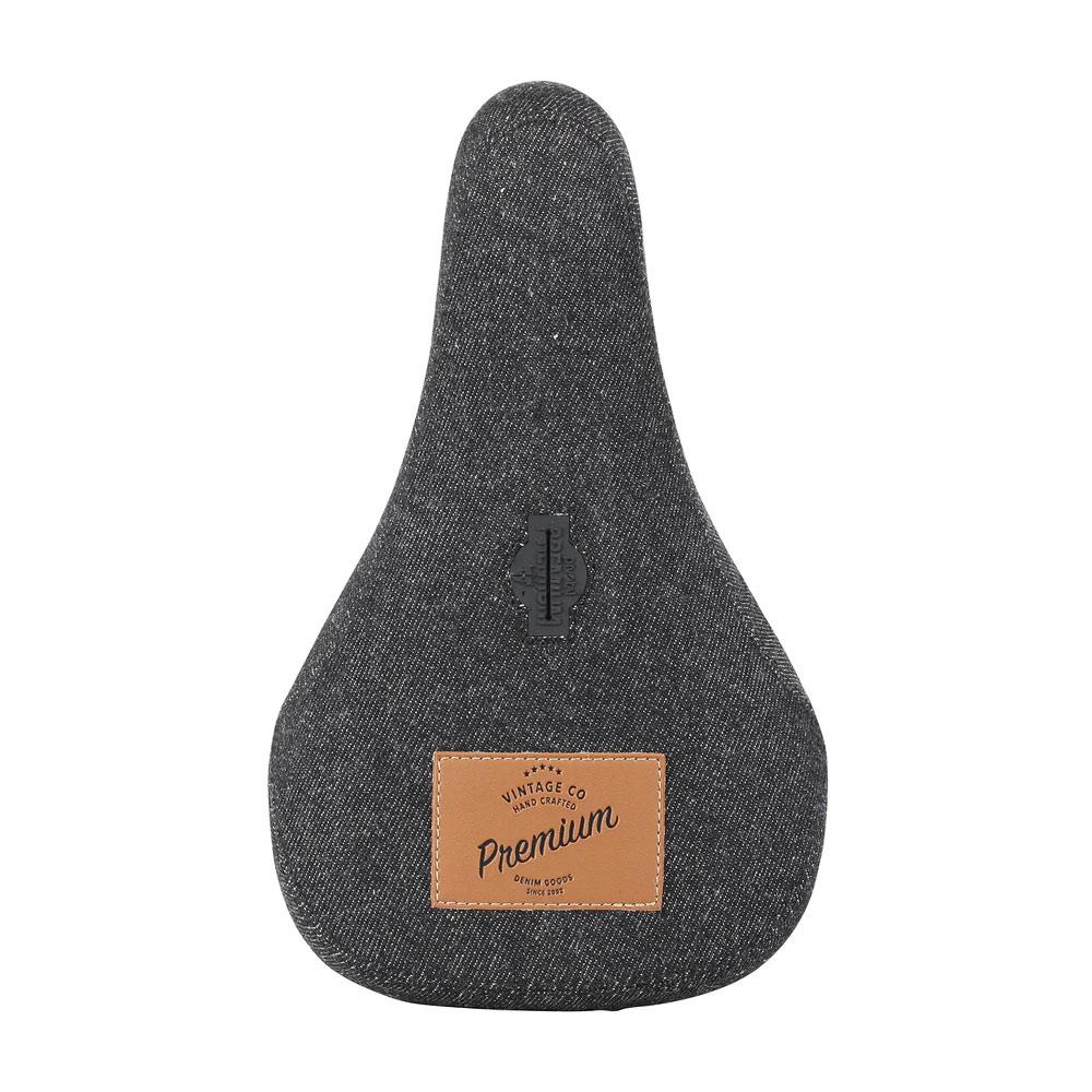 Premium Denim Pivotal Seat - Denim