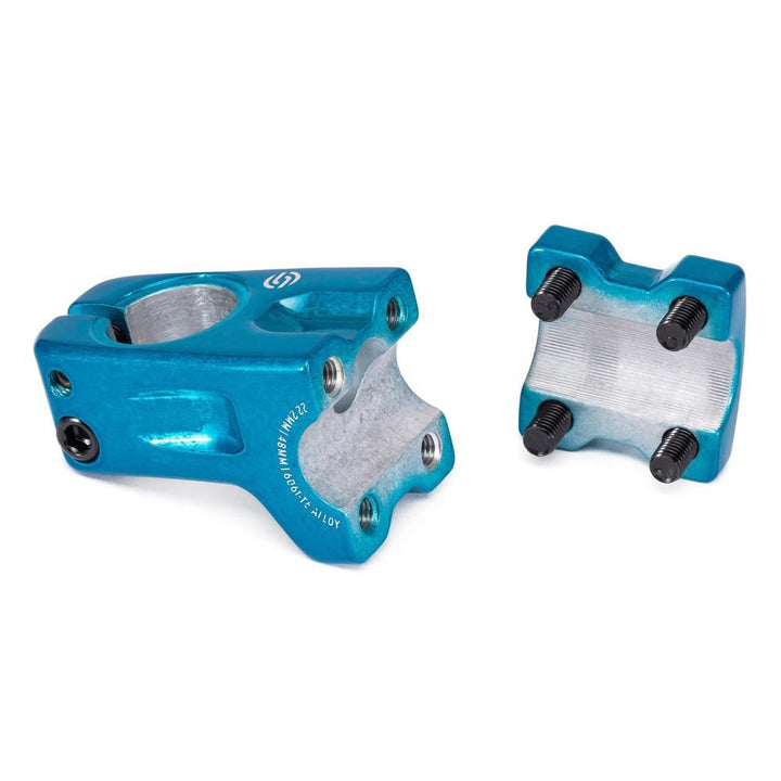 Salt Pro Carico anteriore Stelo