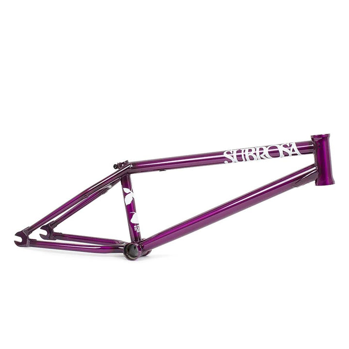 Subrosa Flight Park Frame