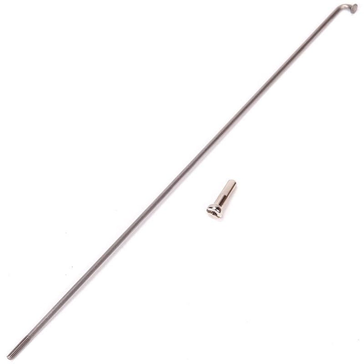 Source Titanium Single Spoke