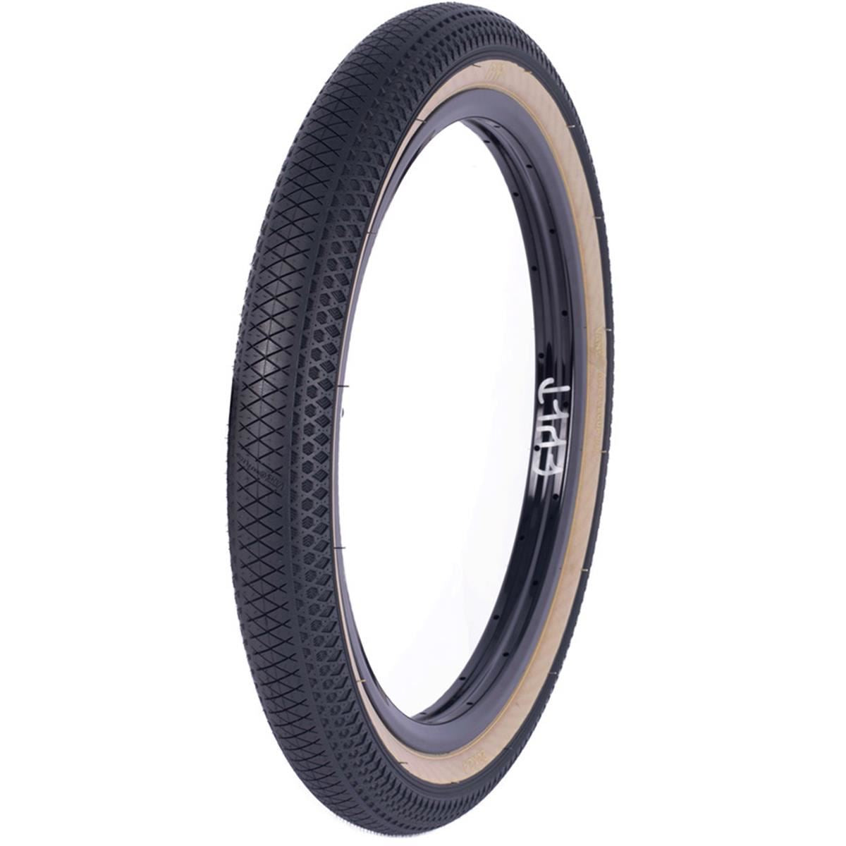 スヴェイルファニチャー カップ Cult X Vans Wafflecup Tire – Source BMX - US