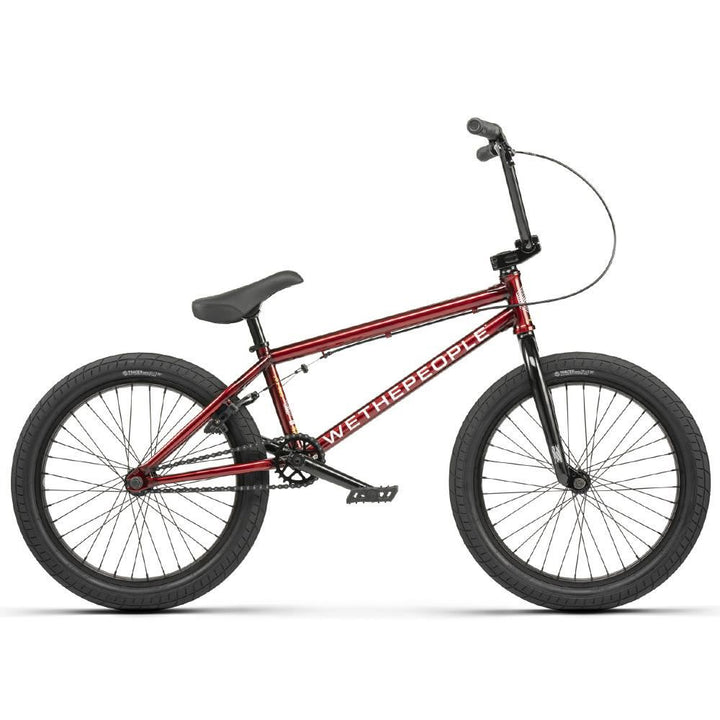 Wethepeople Bike BMX CRS 2023