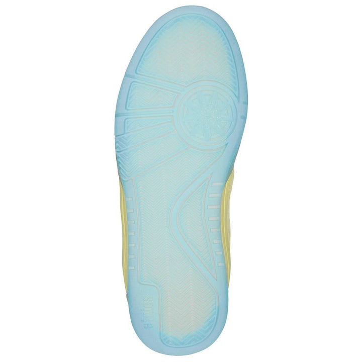 Etnies Estrella - Giallo