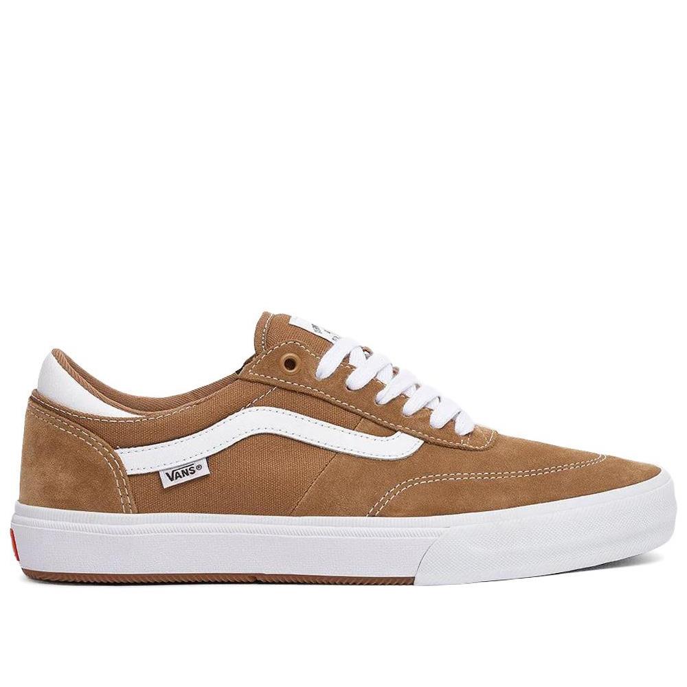 Vans Gilbert Crockett - tabaco