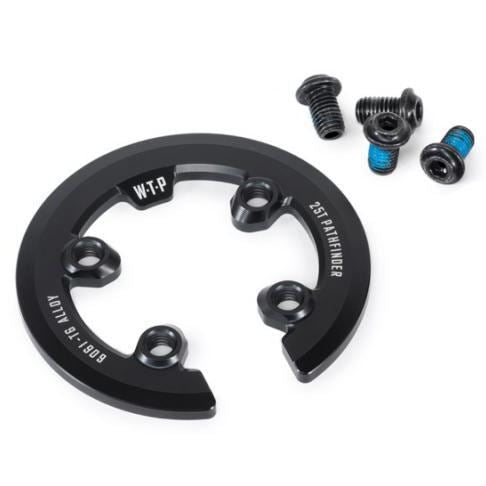 Wethepeople Pathfinder Sprocket Guard