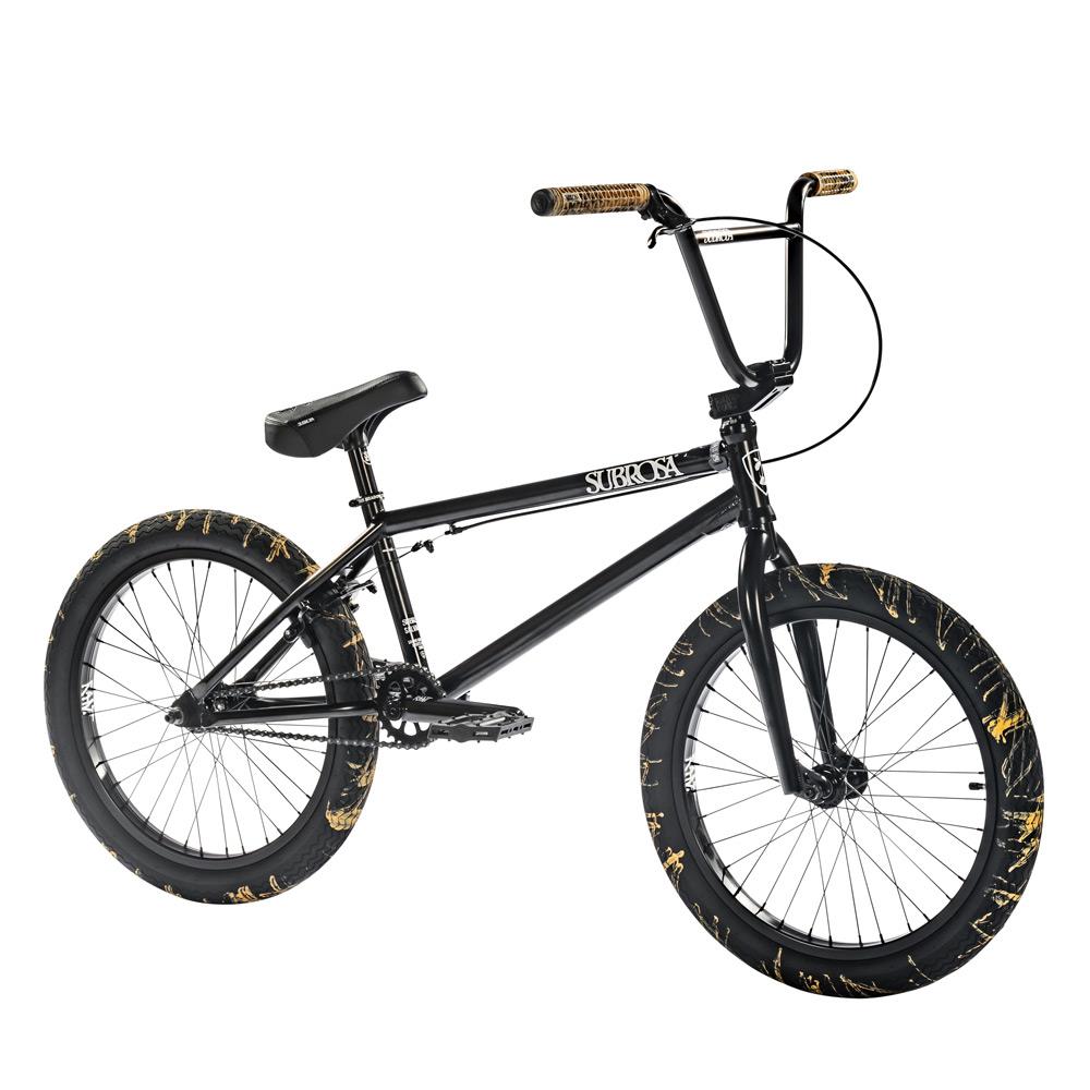 自転車本体 SUBROSA 2021 SALVADOR matteraw Subrosa 2021 SALVADOR PARK Matte Raw | TBB-BIKE