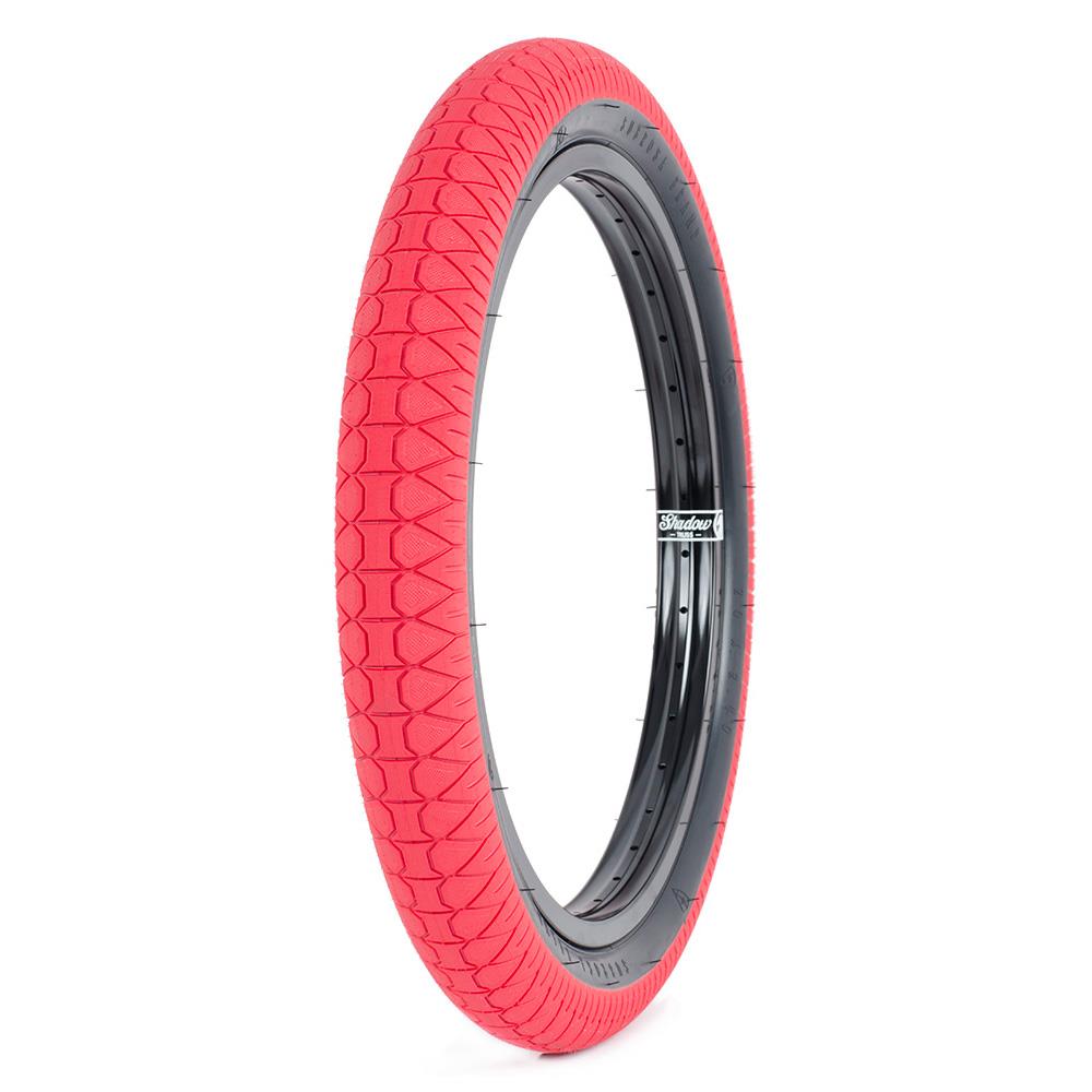 Subrosa Designer Tire