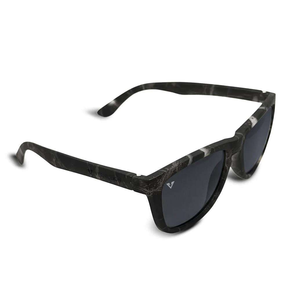 Vermillion Endy Sunglasses - Dan Lacey Signature