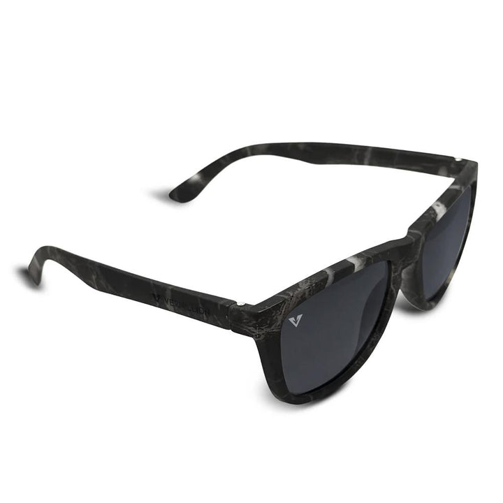 Vermillion Endy Sunglasses - Dan Lacey Signature