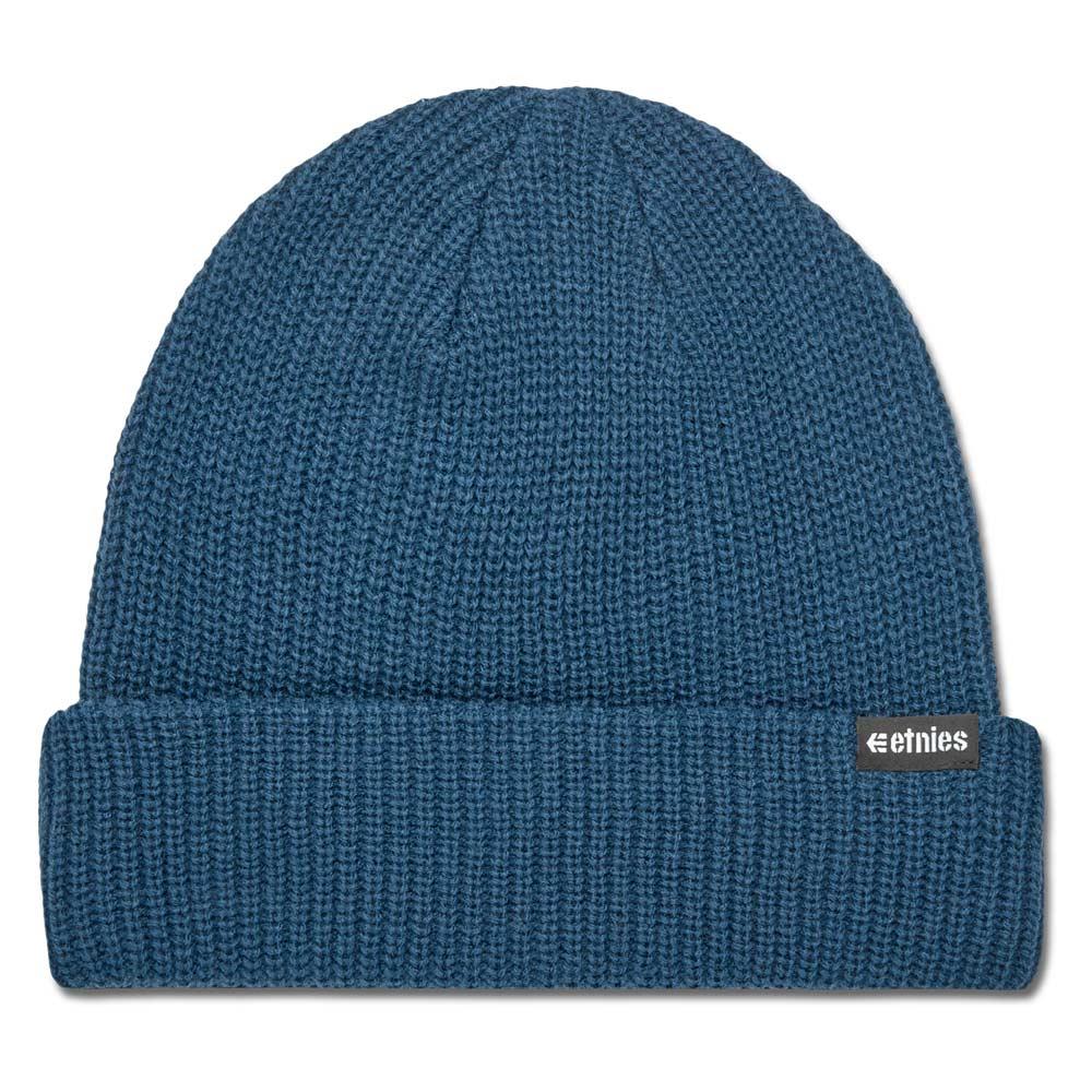 Etnies Warehouse Beanie - Teal