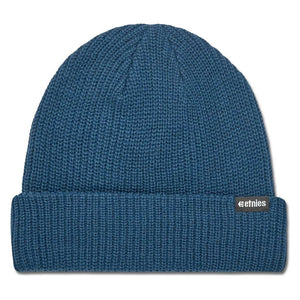 Etnies Warehouse Beanie - Teal