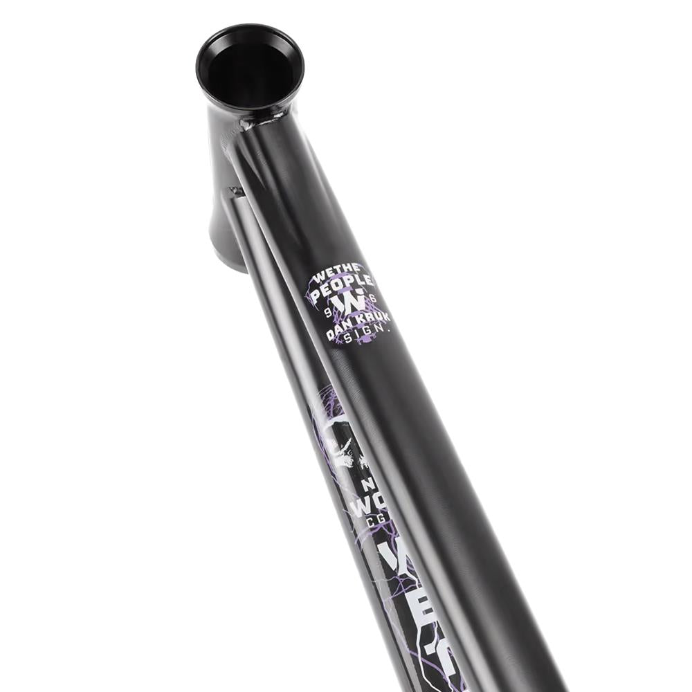 Wethepeople Network 'Dan Kruk' Signature Frame – Source BMX - US